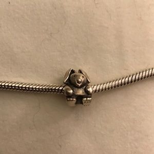 Pandora charm
